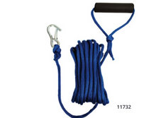 Attwood 5/16x30 Solid Braid W/foa