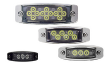 Water Dragon Unterwasser LEDs