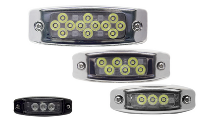 Water Dragon Unterwasser LEDs