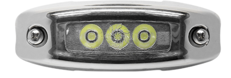 Water Dragon Unterwasser LEDs