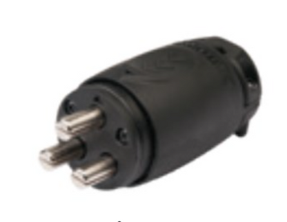Marinco 70A Trolling Motor Plug
