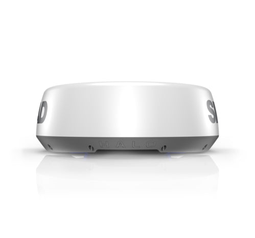 SIMRAD HALO20 Radar