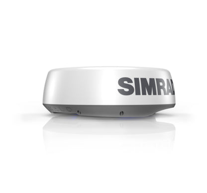 SIMRAD HALO20 Radar