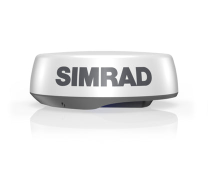 SIMRAD HALO20 Radar