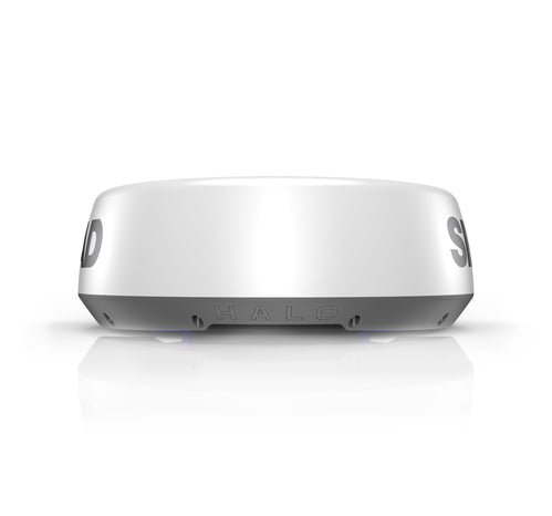 SIMRAD HALO20 Radar - Boatbuilder