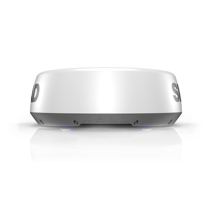SIMRAD HALO20 Radar - Boatbuilder
