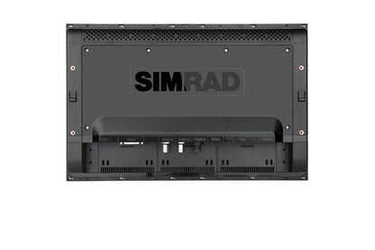 MO16-T - 16'' Touch Monitor