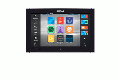MO16-T - 16'' Touch Monitor