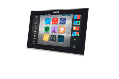 MO16-T - 16'' Touch Monitor