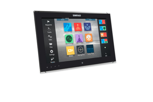 MO16-T - 16'' Touch Monitor