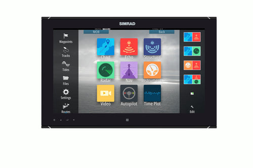 MO19-T - 19'' Touch Monitor