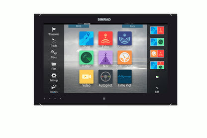 MO19-T - 19'' Touch Monitor