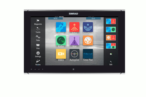 MO19-T - 19'' Touch Monitor