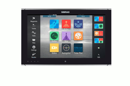 MO19-T - 19'' Touch Monitor