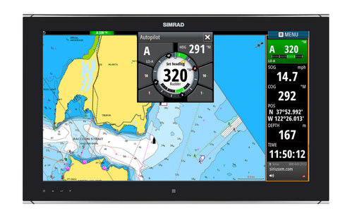 MO24-T - 24'' Touch Monitor