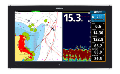 MO24-T - 24'' Touch Monitor