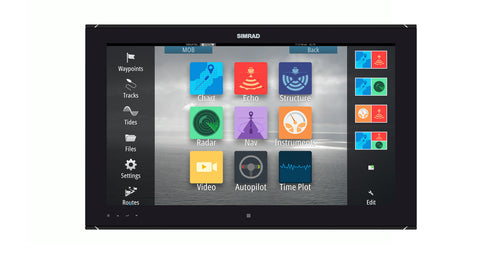 MO24-T - 24'' Touch Monitor