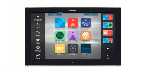 MO24-T - 24'' Touch Monitor