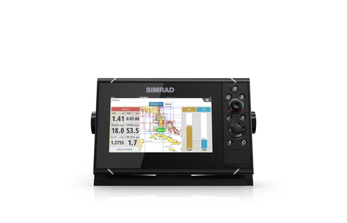 NSS7 evo3 - Boatbuilder