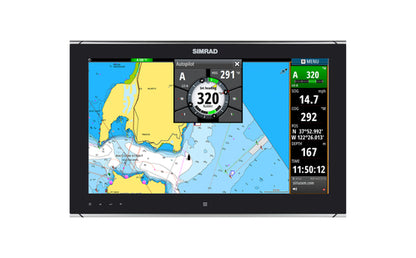 MO19-T - 19'' Touch Monitor