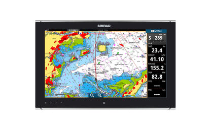 MO19-T - 19'' Touch Monitor