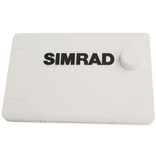 Simrad 5'' Suncover