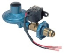 BEP LPG Regulator & Solenoid Valve Kit 24V