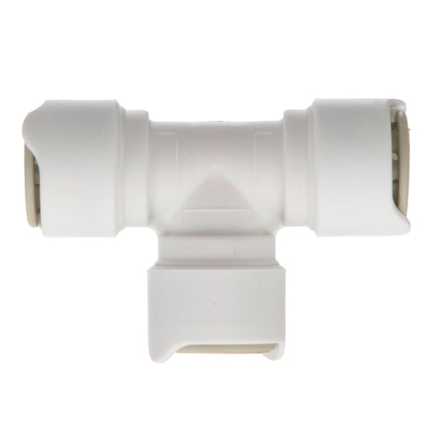 Whale Equal Tee 15mm X2