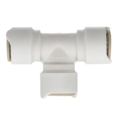 Whale Equal Tee 15mm X2