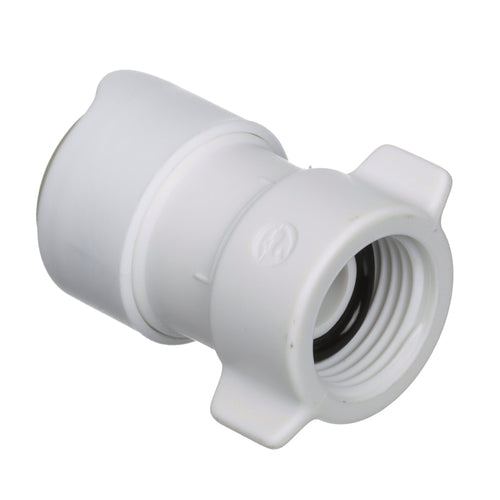 Whale Adaptor Female 1/2" - 15mm X2