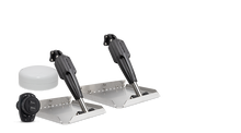 Edge Mount Trim Tab Kit With Pro Control Auto