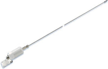 1.1m Stainless Masthead VHF Whip Antenna