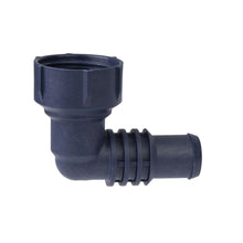 Attwood 500/800 ELBOW3/4"&1"W/NRV