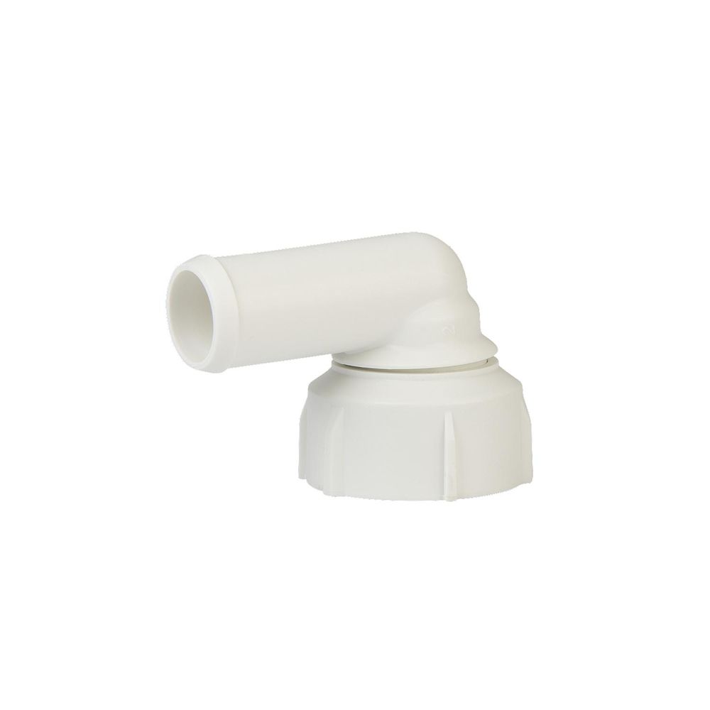 Attwood T-500/800 OEM ELBW 3/4"