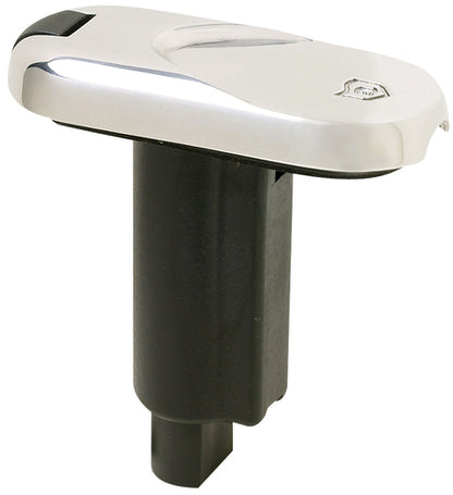 Attwood Foam Kt Centric Seat  Cut