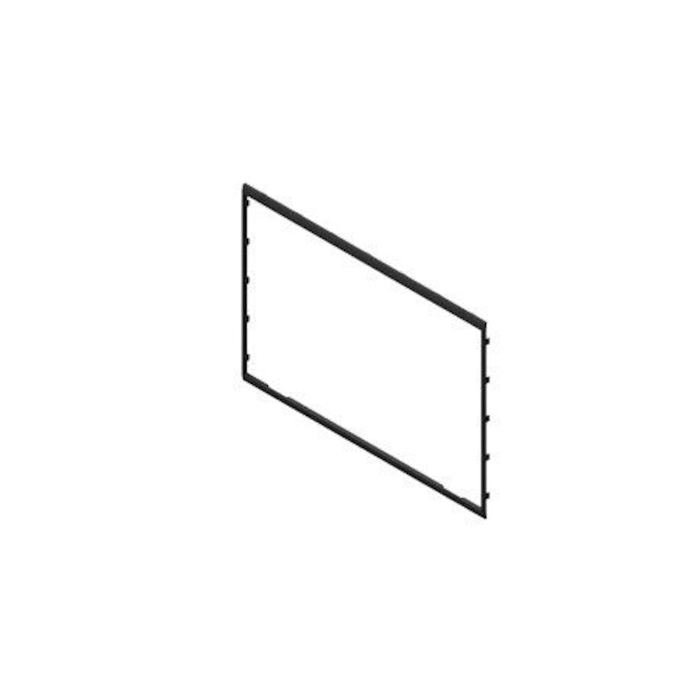 Edge Bezel for GO7 XSR, Vulcan 7R, I3007 &amp; P3007