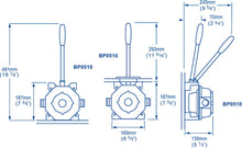 Whale Mk5 Universal Pump