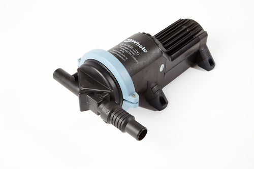 Whale Pump Gulper 220 12v