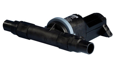 Whale Gulper Toilet Waste Pump 12v