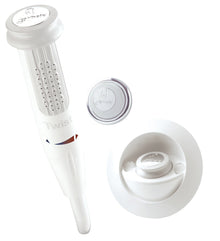 Whale Twist Deck Shower Retail Cold