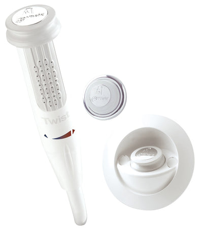 Whale Twist Deck Shower Retail Cold