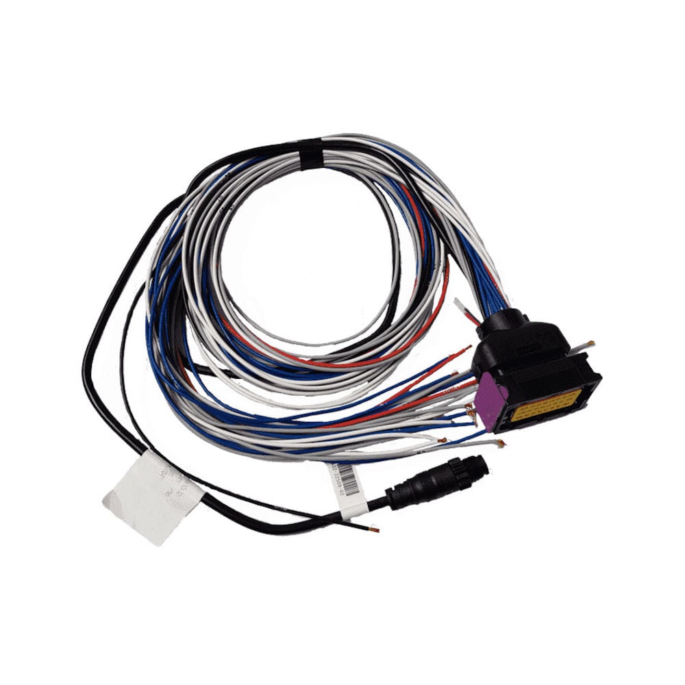 NAVIOP DAU COMPLETE HARNESS 2M