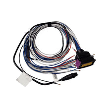 NAVIOP DAU COMPLETE HARNESS 2M
