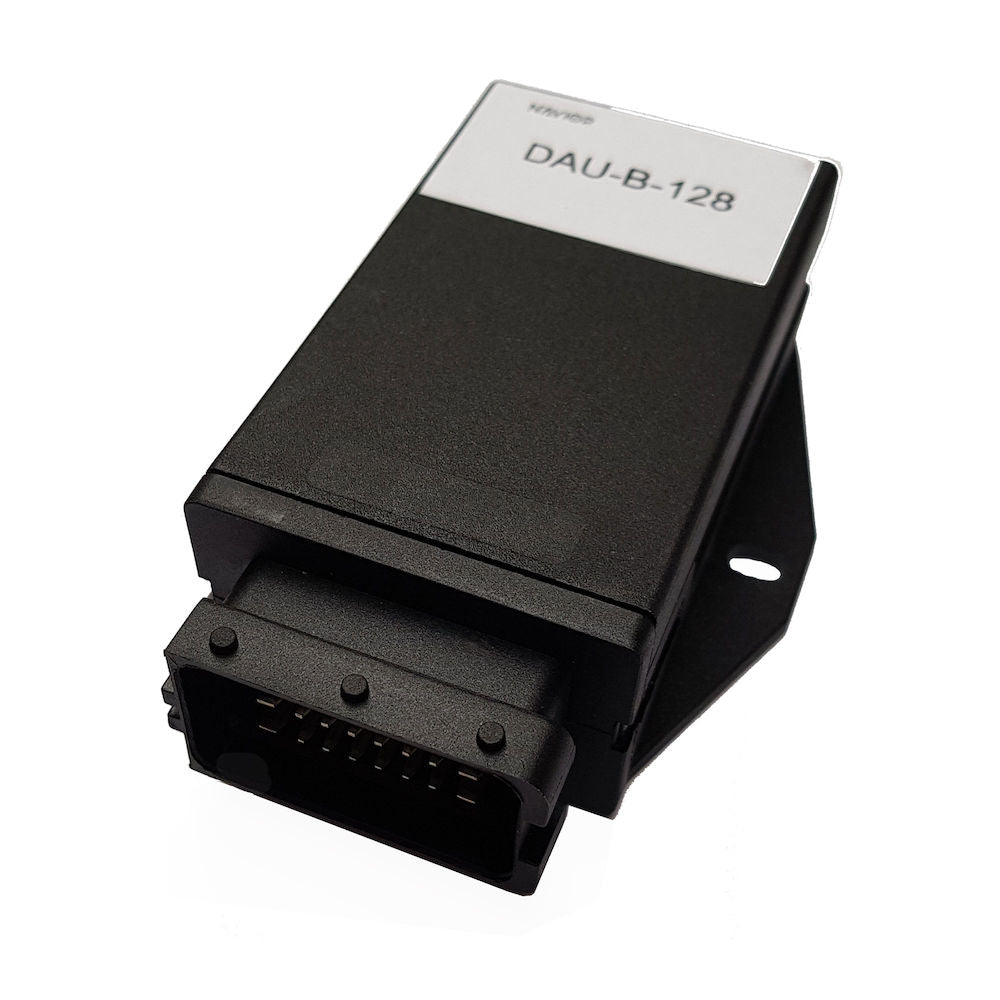 NAVIOP DAU BRIDGE - ID CAN : 128