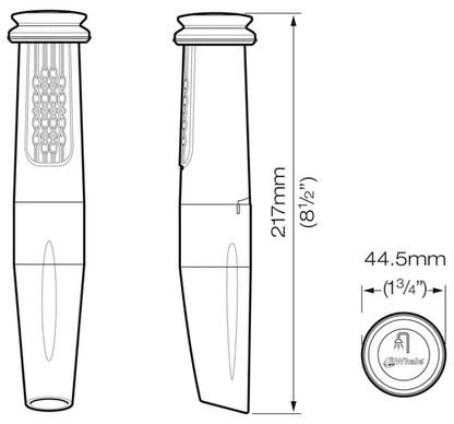 Whale Twist Deck Shower Retail Mixer