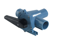 Whale Valve Diverter 1"