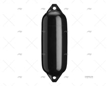 FENDER F2 220x640mm BLACK POLYFORM