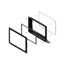 Flush Mount Kit ,GO7 &amp; VULCAN 7. No sun cover
