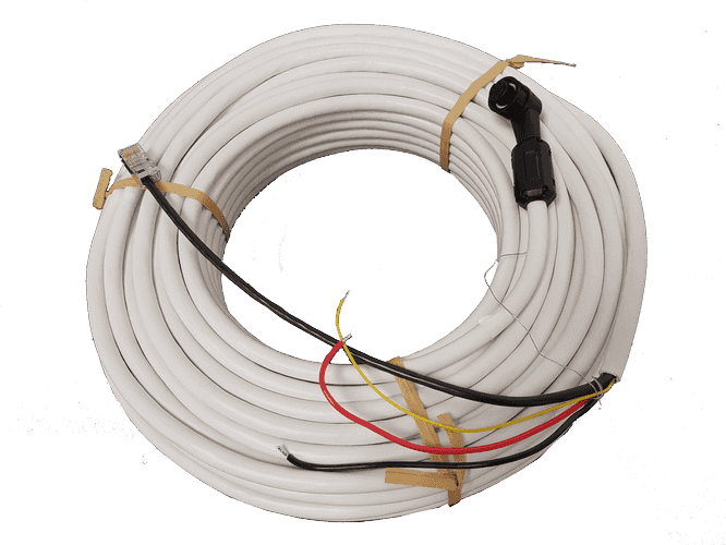 10m Cable for HALO Dome Radar / Nemesis™ (33 ft)
