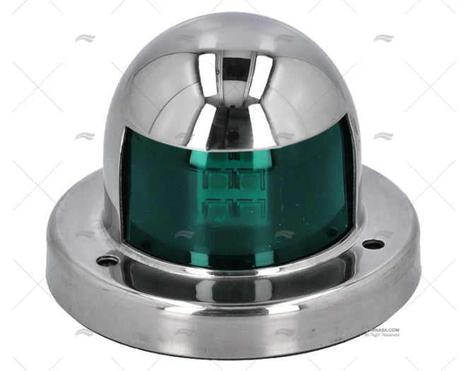 LED Navigation Leuchte STARBOARD 12V